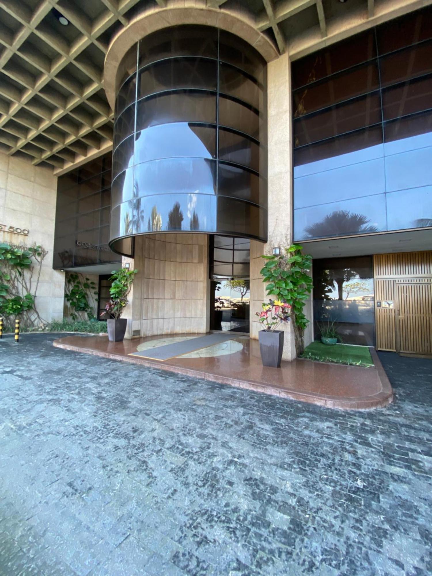 Apartamento Flat Vieira Souto Vista Mar Río de Janeiro Exterior foto